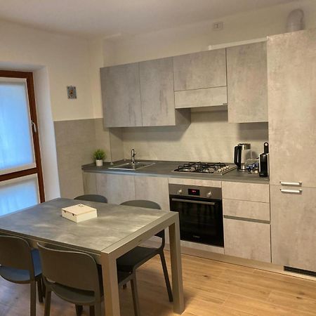Appartamento Casa Teresa Germignaga Esterno foto