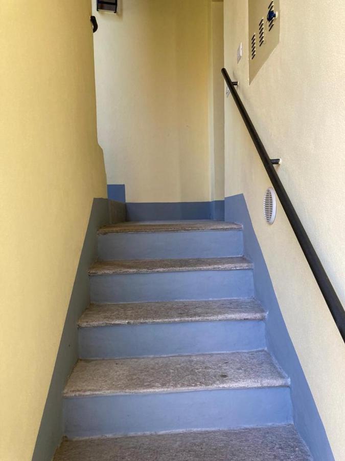 Appartamento Casa Teresa Germignaga Esterno foto
