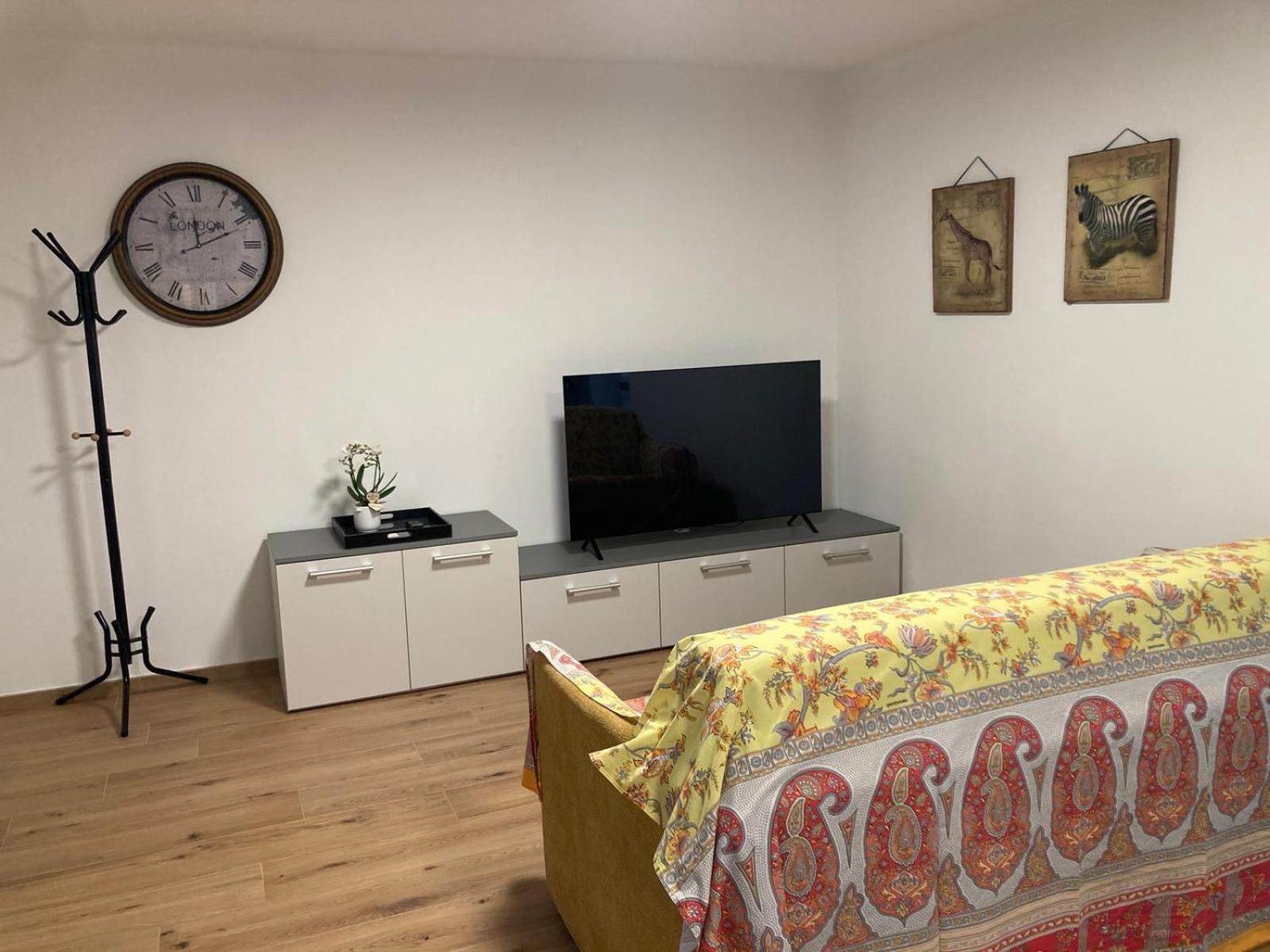 Appartamento Casa Teresa Germignaga Esterno foto