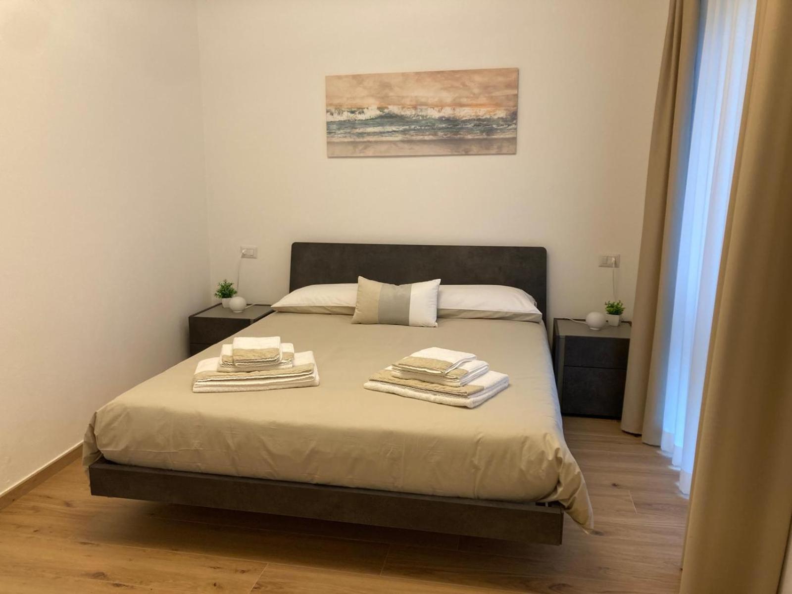 Appartamento Casa Teresa Germignaga Esterno foto