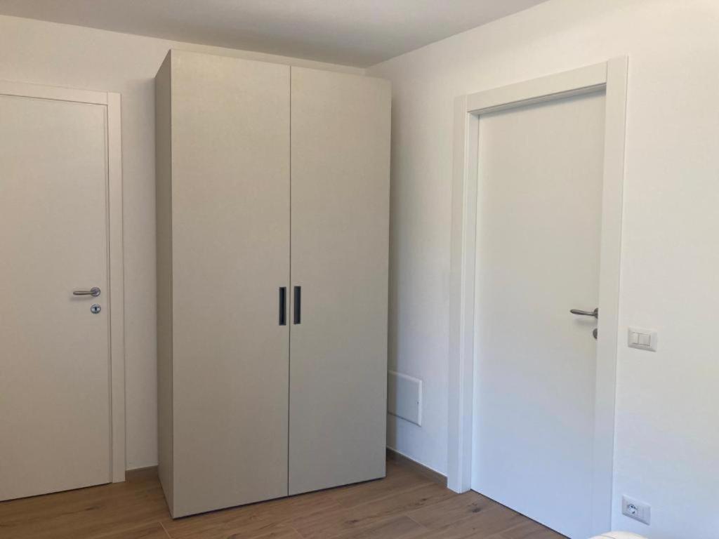Appartamento Casa Teresa Germignaga Esterno foto