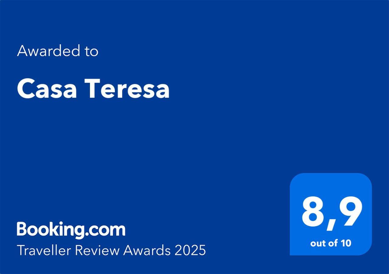 Appartamento Casa Teresa Germignaga Esterno foto